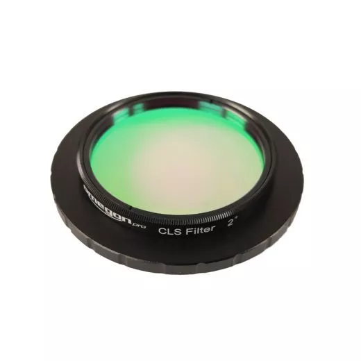 Omegon adapter M62 - M48 (2 filter Seestar S50)