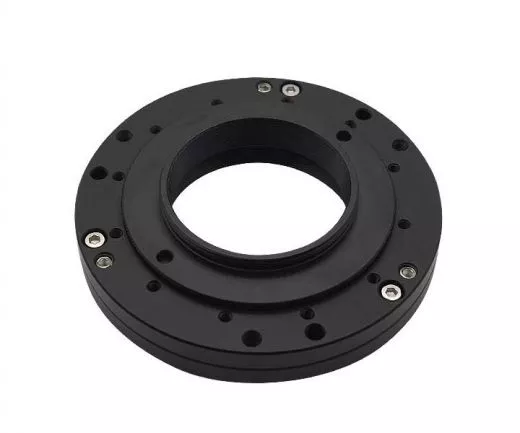ZWO T2 tilter for all ASI cameras with new connection options
