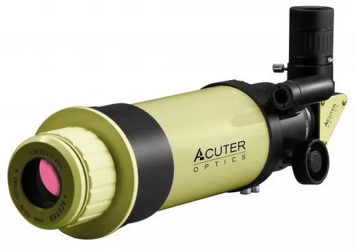 ACUTER Elite Phoenix 40 40MM F/10 H-alpha Sonnenteleskop