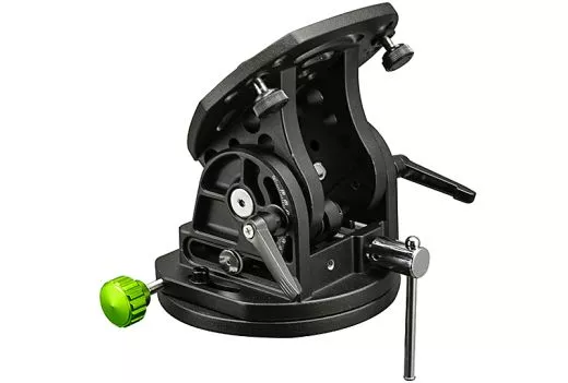 SkyWatcher polar altitude cradle for Fusion 120i mount