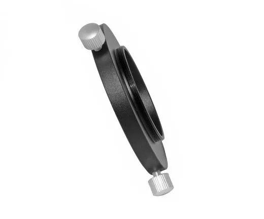 TS-Optics 360 Rotation und Schnellkupplung - M48x0,75 - kurzbauend