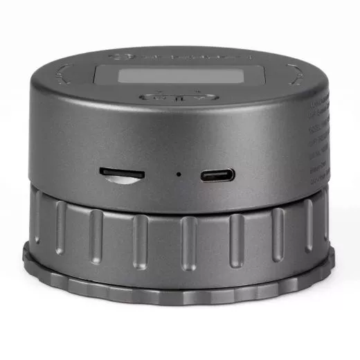 BRESSER WLAN-Okularkamera mit Display