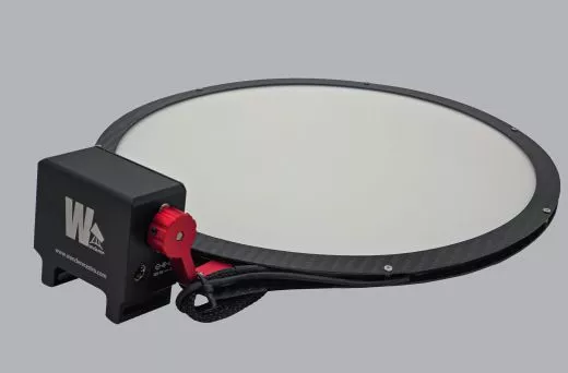 WandererCover V4-EC 80mm Flat-Panel