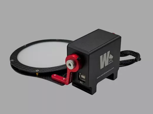 WandererCover V4-EC 80mm Flat-Panel