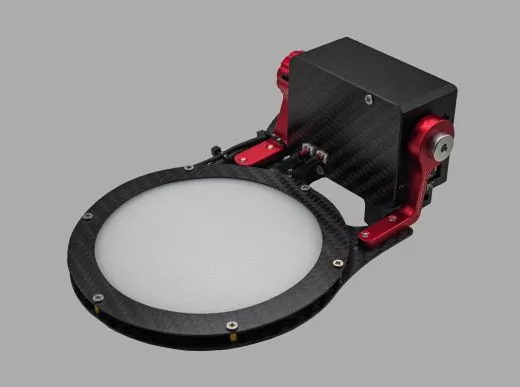 WandererCover V4-EC 80mm Flat-Panel