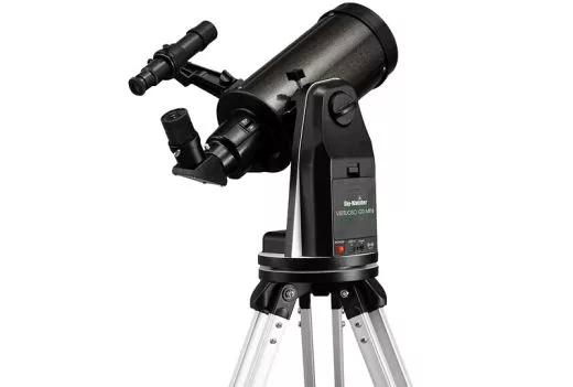 SkyWatcher Teleskop K100 Mini Virtuoso GTi