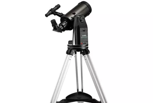 SkyWatcher Teleskop K100 Mini Virtuoso GTi