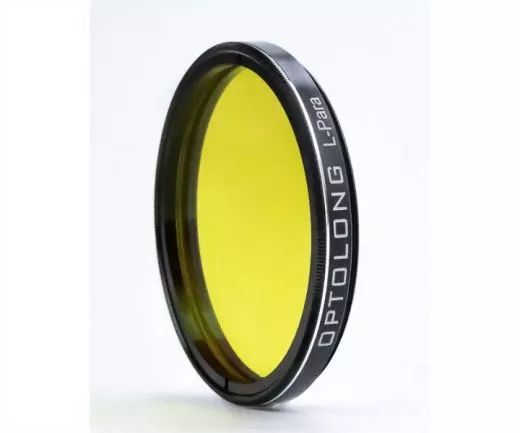 Optolong L-Para 2 10nm Schmalband Nebelfilter fr H-Alpha und O-III
