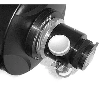 TS-Optics M90 Tilting Adapter Neigeflansch fr Astrofotografie