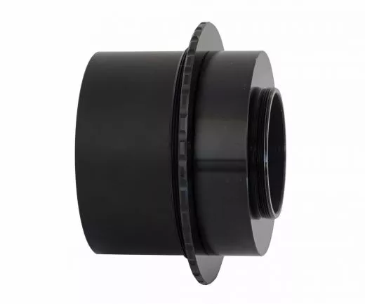 TS-Optics RC 0.8x Korrektor Reducer fr Ritchey Chretien mit Adapter