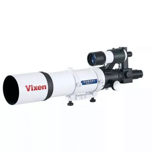 Vixen AP ED80Sf Teleskop-Set