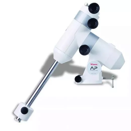 Vixen AP ED80Sf Teleskop-Set