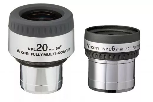 Vixen AP ED80Sf Teleskop-Set