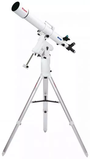 Vixen SX2WL A105M II telescope set