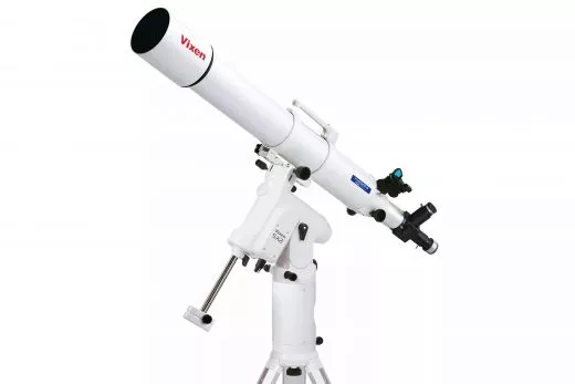 Vixen SX2WL A105M II Teleskop-Set