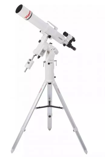 Vixen SXP2WL-SD115S II telescope set