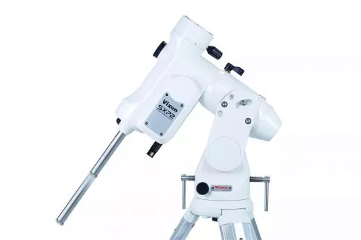 Vixen SXP2WL-SD115S II telescope set