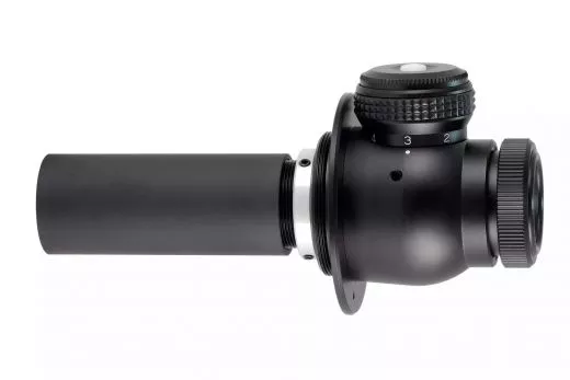Vixen POLARIE U polar scope PF-L II set