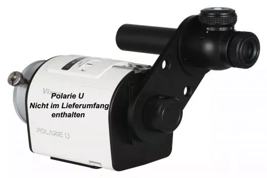 Vixen POLARIE U polar scope PF-L II set