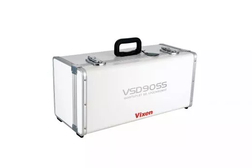 Vixen VSD90SS carrying case