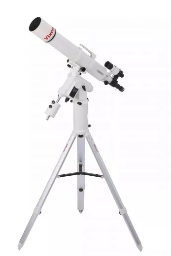 Vixen SXD2WL SD115SII telescope set