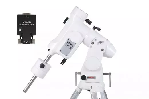 Vixen SXP2WL-VC200L Teleskop Set
