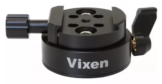 Vixen Schnellspann-Panoramaplatte
