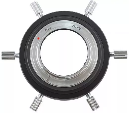 Vixen 60DA Fokaladapter fr Canon EOS Kameras