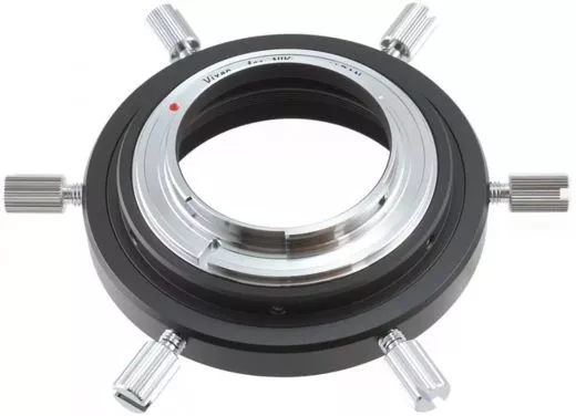 Vixen Wide Photo Adapter 60DX fr Nikon