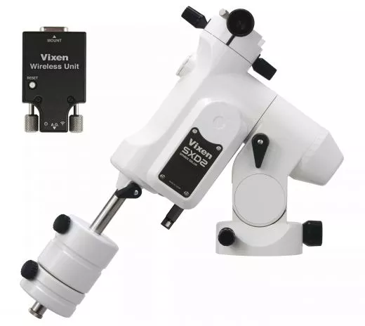 Vixen Wifi-Adapter fr EQ Montierungen