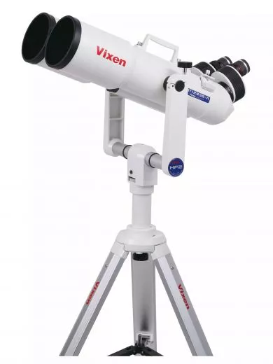 HF2-BT126SS-A Complete binocular telescope set
