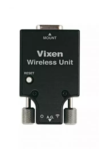 Vixen SX2WL R200SS Teleskop-Set