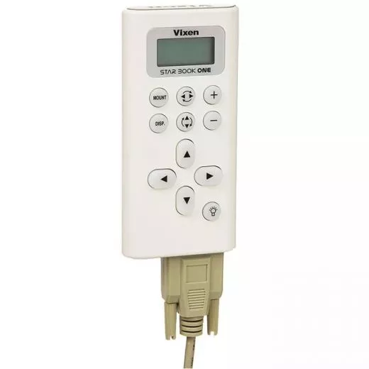 Vixen AP-A80Mf-SM Teleskopset