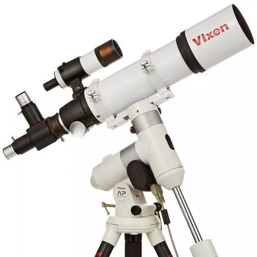 Vixen AP-ED80Sf-SM Teleskopset