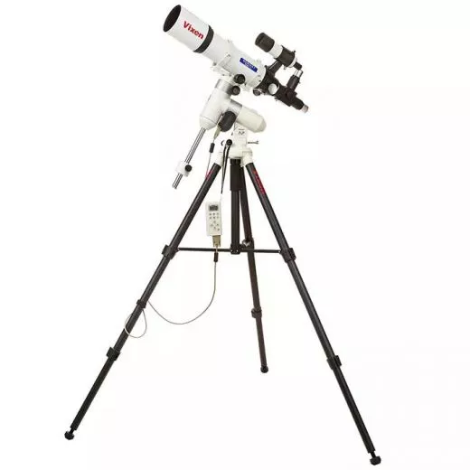 Vixen AP-ED80Sf-SM Teleskopset