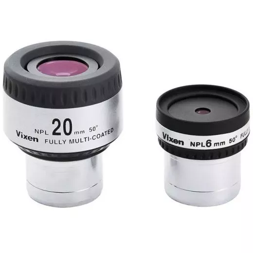 Vixen AP-ED80Sf-SM Teleskopset