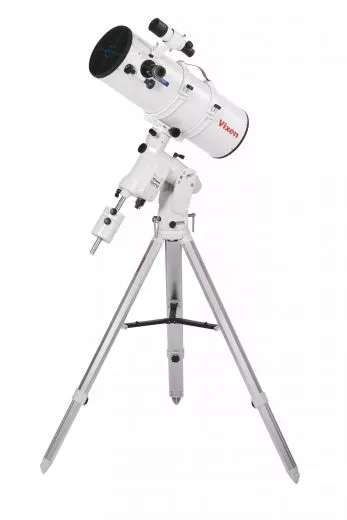 Vixen SXP2WL-R200SS Telescope Set