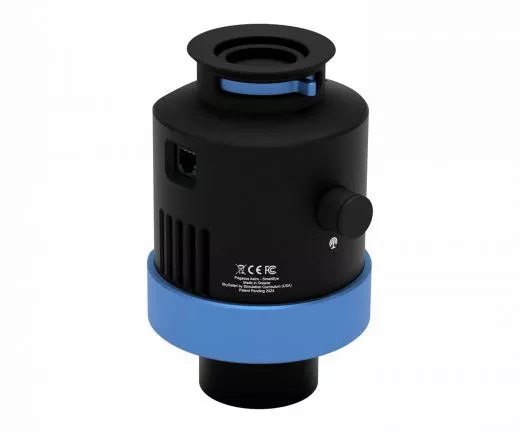 Pegasus Pegasus SmartEye intelligentes Okular (Smart Eyepiece)