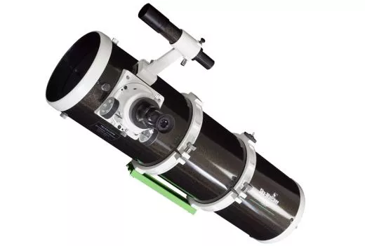 Skywatcher Explorer-150P N-EQ3 - 150 / 750mm Newton telescope with mount