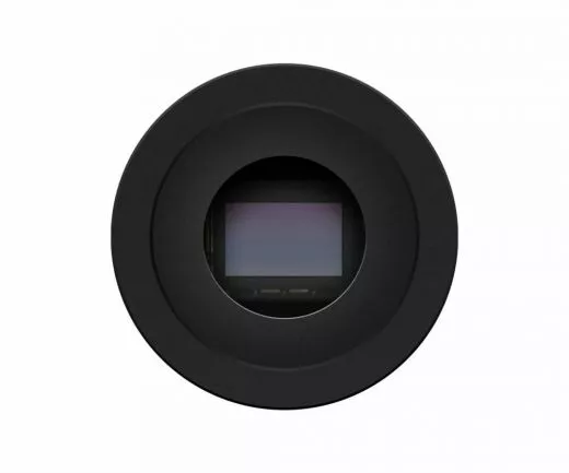 TS-Optics ToupTek GPM174M Mono Planetenkamera und Autoguider, Sensor D=13,3 mm