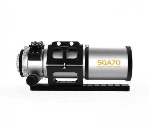 Askar SQA70 70mm f/4,8 Quintuplet Apochromat
