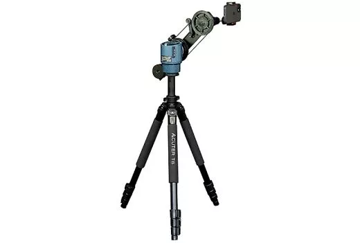 Acuter Traverse Mount (Lifestyle Outfit) mit WLAN und Bluetooth GoTo Montierung