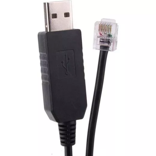 Ikarus Technologies Mount USB Cable (AZ-GTi) EQDir / EQMod