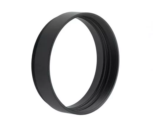 TS-Optics 2 12mm Verlngerung mit M48 - 2 Filtergewinde