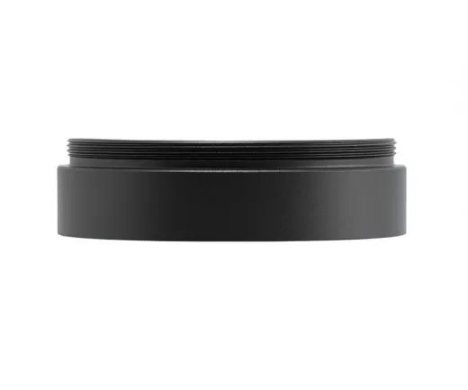 TS-Optics 2 12mm Verlngerung mit M48 - 2 Filtergewinde