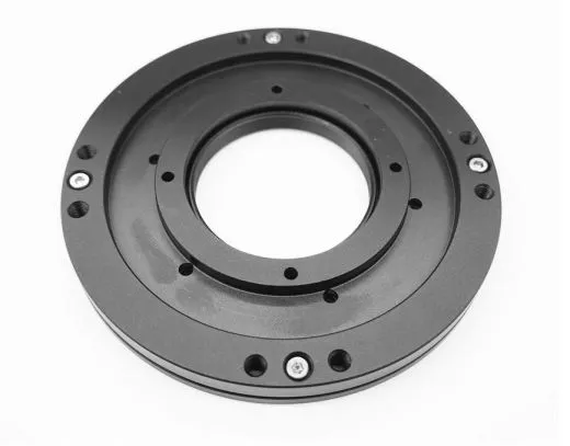 Touptek T2 (M42x0,75) Tilt / Neigungsadapter