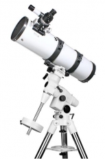 GSO 6 F/5 150mm 750mm Newton Teleskop auf Skywatcher N-EQ5 Montierung