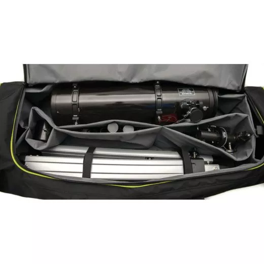 Transporttasche fr kleine Teleskope