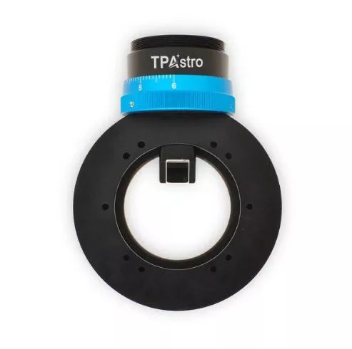 ToupTek Astro OAG L Off-Axis Guider - OAG-L-M48