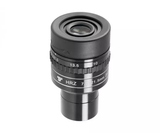 TS-Optics Premium Zoomokular 7,2mm bis 21,5mm - 1,25